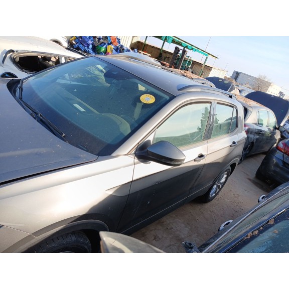 volkswagen t-cross (c11, d31) del año 2020