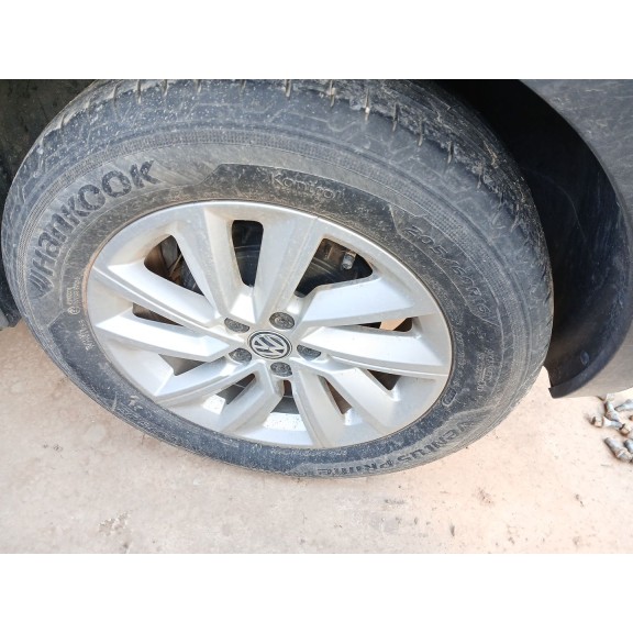 volkswagen t-cross (c11, d31) del año 2020