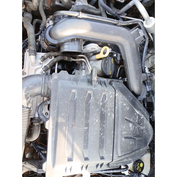 volkswagen t-cross (c11, d31) del año 2020