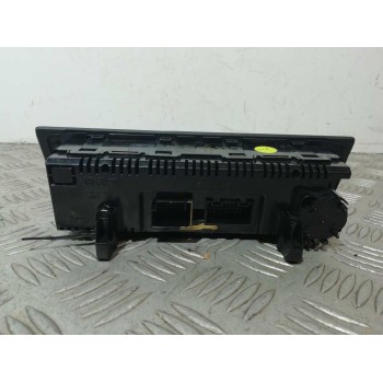 Recambio de mando climatizador para seat ibiza (6p1) fr referencia OEM IAM   