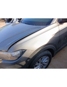 Recambio de aleta delantera izquierda para volkswagen t-cross (c11, d31) 1.0 tsi referencia OEM IAM   