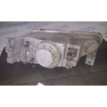 Recambio de faro derecho para hyundai lantra berlina (rd) 2.0 gls referencia OEM IAM   MONOPTICA