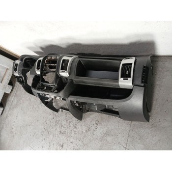 Recambio de salpicadero para fiat ducato caja/chasis (250_) 130 multijet 2,3 d referencia OEM IAM SIN REFERENCIA.  