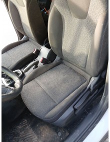 Recambio de asiento delantero izquierdo para opel crossland x / crossland (p17, p2qo) 1.2 (75) referencia OEM IAM   