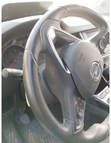 Recambio de volante para opel crossland x / crossland (p17, p2qo) 1.2 (75) referencia OEM IAM   