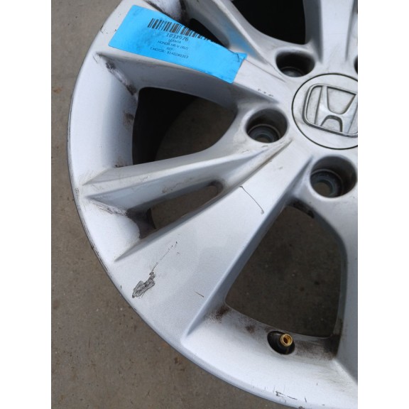Recambio de llanta para honda hr-v (ru) 1.5 (ru1) referencia OEM IAM   