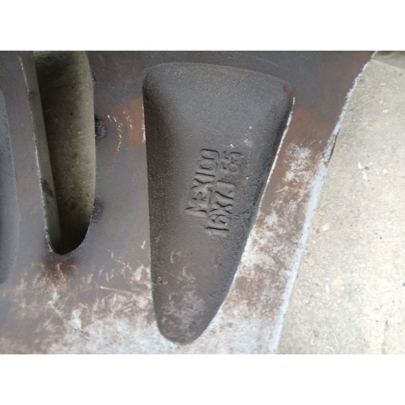 Recambio de llanta para honda hr-v (ru) 1.5 (ru1) referencia OEM IAM   