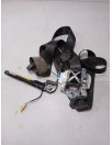 Recambio de cinturon seguridad delantero izquierdo para ford ka (ccu) black edition referencia OEM IAM 34081331A  