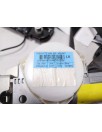 Recambio de cinturon seguridad delantero izquierdo para ford ka (ccu) black edition referencia OEM IAM 34081331A  