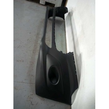 Recambio de paragolpes delantero para ford tourneo connect referencia OEM IAM 1898452 NUEVO 13-19