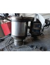Recambio de filtro de particulas para volkswagen tiguan (ad1, ax1) 2.0 tdi 4motion referencia OEM IAM   