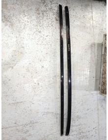 Recambio de barras techo para opel grandland / grandland x (a18, p1uo) 1.2 (75) referencia OEM IAM    2