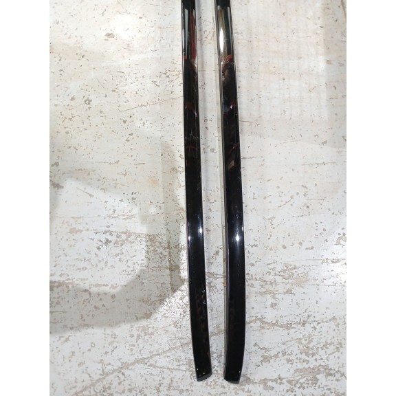 Recambio de barras techo para opel grandland / grandland x (a18, p1uo) 1.2 (75) referencia OEM IAM   