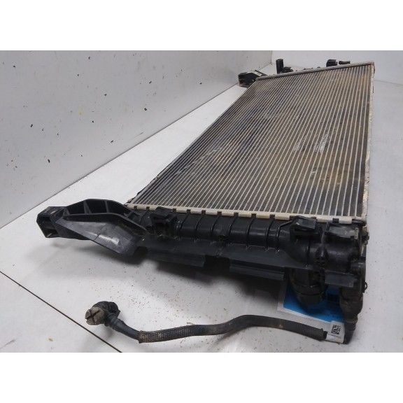 Recambio de radiador agua para bmw x1 (f48) sdrive 20 d referencia OEM IAM 8586324  