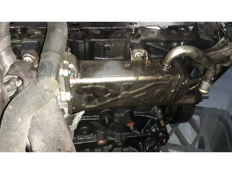 Recambio de enfriador egr para audi a3 (8p) 2.0 tdi referencia OEM IAM 03L131512DQ  