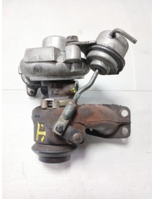 Recambio de turbocompresor para citroën berlingo station wagon sx multispace referencia OEM IAM 4917307504  