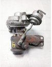 Recambio de turbocompresor para citroën berlingo station wagon sx multispace referencia OEM IAM 4917307504  