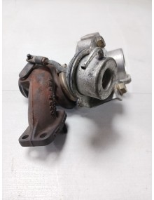 Recambio de turbocompresor para citroën berlingo station wagon sx multispace referencia OEM IAM 4917307504   2
