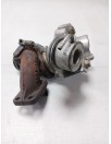 Recambio de turbocompresor para citroën berlingo station wagon sx multispace referencia OEM IAM 4917307504  