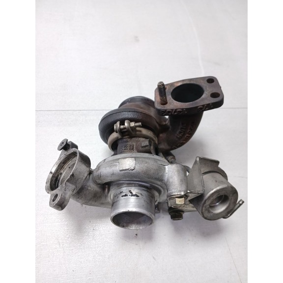 Recambio de turbocompresor para citroën berlingo station wagon sx multispace referencia OEM IAM 4917307504  