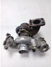 Recambio de turbocompresor para citroën berlingo station wagon sx multispace referencia OEM IAM 4917307504  