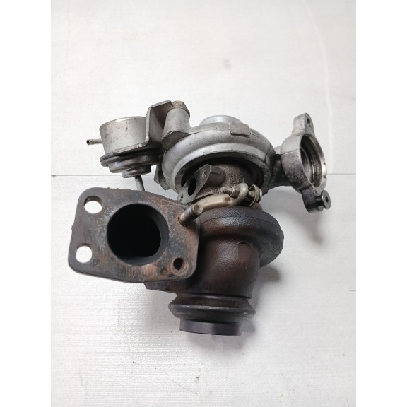 Recambio de turbocompresor para citroën berlingo station wagon sx multispace referencia OEM IAM 4917307504  