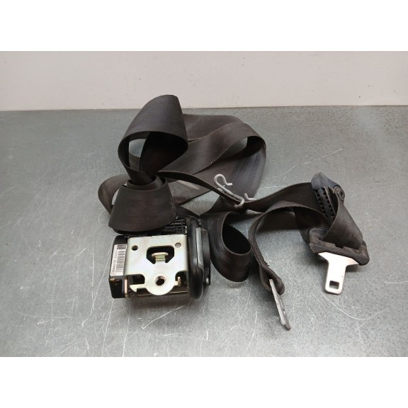 Recambio de cinturon seguridad delantero derecho para renault scenic iii expression referencia OEM IAM 868840015r  