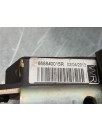 Recambio de cinturon seguridad delantero derecho para renault scenic iii expression referencia OEM IAM 868840015r  