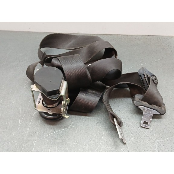 Recambio de cinturon seguridad delantero derecho para renault scenic iii expression referencia OEM IAM 868840015r  