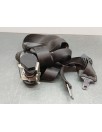 Recambio de cinturon seguridad delantero derecho para renault scenic iii expression referencia OEM IAM 868840015r  