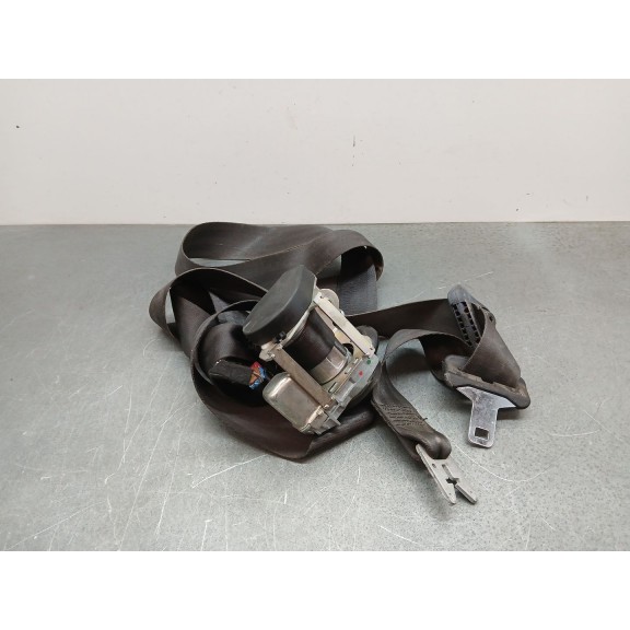 Recambio de cinturon seguridad delantero derecho para renault scenic iii expression referencia OEM IAM 868840015r  