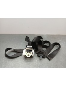Recambio de cinturon seguridad delantero izquierdo para bmw serie 1 berlina (e81/e87) 118d referencia OEM IAM 34003267d  