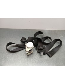 Recambio de cinturon seguridad delantero izquierdo para bmw serie 1 berlina (e81/e87) 118d referencia OEM IAM 34003267d   2