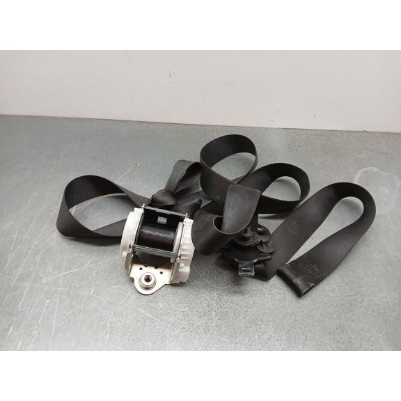 Recambio de cinturon seguridad delantero izquierdo para bmw serie 1 berlina (e81/e87) 118d referencia OEM IAM 34003267d  