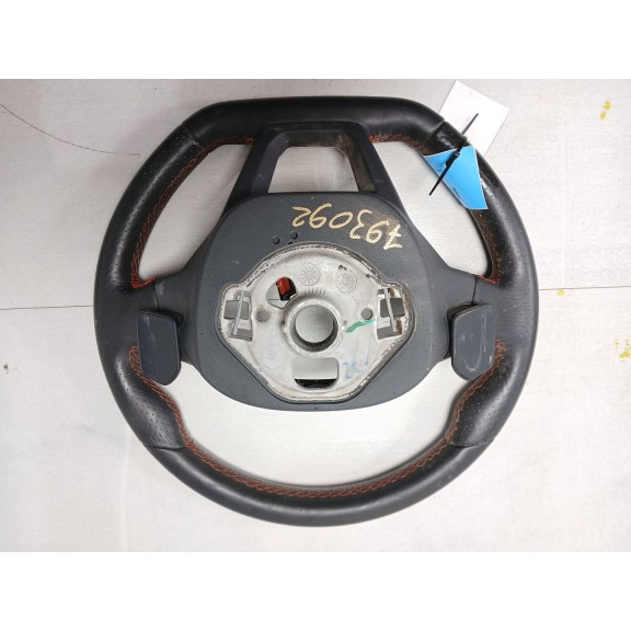 Recambio de volante para seat leon sportstourer (kl8, kld) 2.0 tdi referencia OEM IAM   