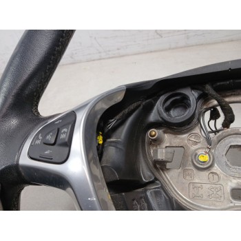 Recambio de volante para ford b-max trend referencia OEM IAM 34139182a con marcas 