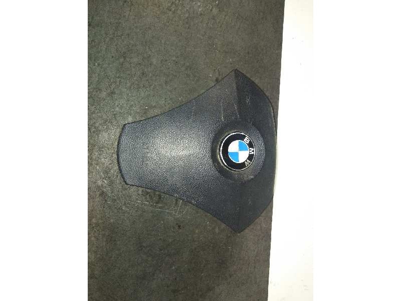 Recambio de airbag delantero izquierdo para bmw serie 5 berlina (e60) 520d referencia OEM IAM 607386000  
