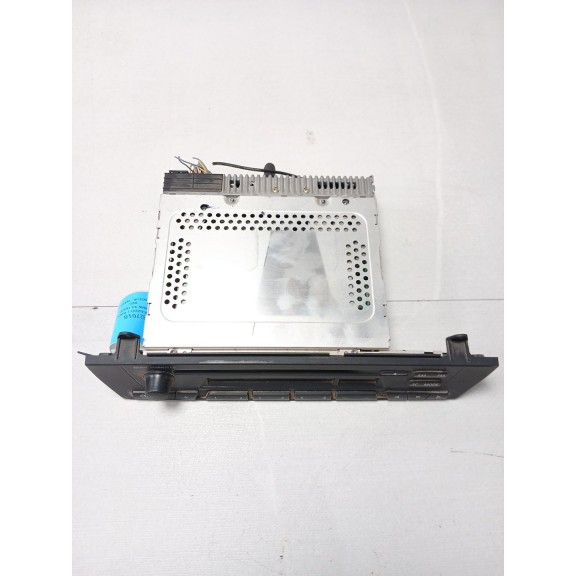 Recambio de sistema audio / radio cd para bmw x3 (e83) 2.0i referencia OEM IAM 6512697688803  