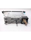 Recambio de sistema audio / radio cd para bmw x3 (e83) 2.0i referencia OEM IAM 6512697688803  