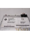 Recambio de sistema audio / radio cd para bmw x3 (e83) 2.0i referencia OEM IAM 6512697688803  