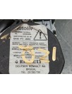 Recambio de cinturon seguridad delantero izquierdo para renault scenic iii expression referencia OEM IAM bampt10692  