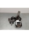 Recambio de cinturon seguridad delantero izquierdo para renault scenic iii expression referencia OEM IAM bampt10692  