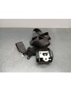 Recambio de cinturon seguridad delantero izquierdo para renault scenic iii expression referencia OEM IAM bampt10692  