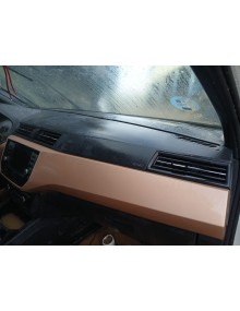 Recambio de salpicadero para seat ibiza v (kj1, kjg) 1.0 tsi referencia OEM IAM 6F1857003AH82V 6F0880204F  2