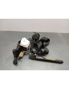 Recambio de pretensor airbag derecho para peugeot 3008 premium referencia OEM IAM 34039737d 34068389e 