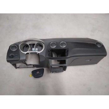 KIT AIRBAG 6J1857067 SIN PRETENSORES 