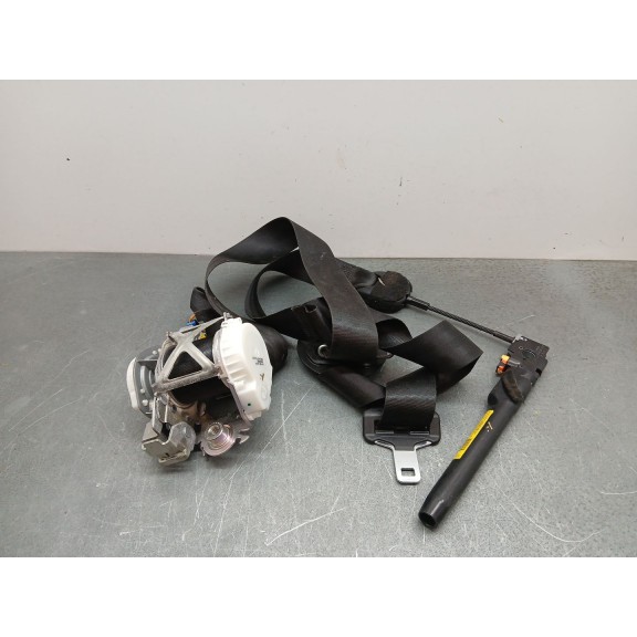 Recambio de pretensor airbag derecho para peugeot 3008 premium referencia OEM IAM 34039737d 34068389e 