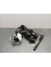 Recambio de pretensor airbag derecho para peugeot 3008 premium referencia OEM IAM 34039737d 34068389e 