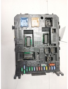 Recambio de centralita bsi para peugeot 308 sport referencia OEM IAM 281201930C  