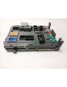 Recambio de centralita bsi para peugeot 308 sport referencia OEM IAM 281201930C   2